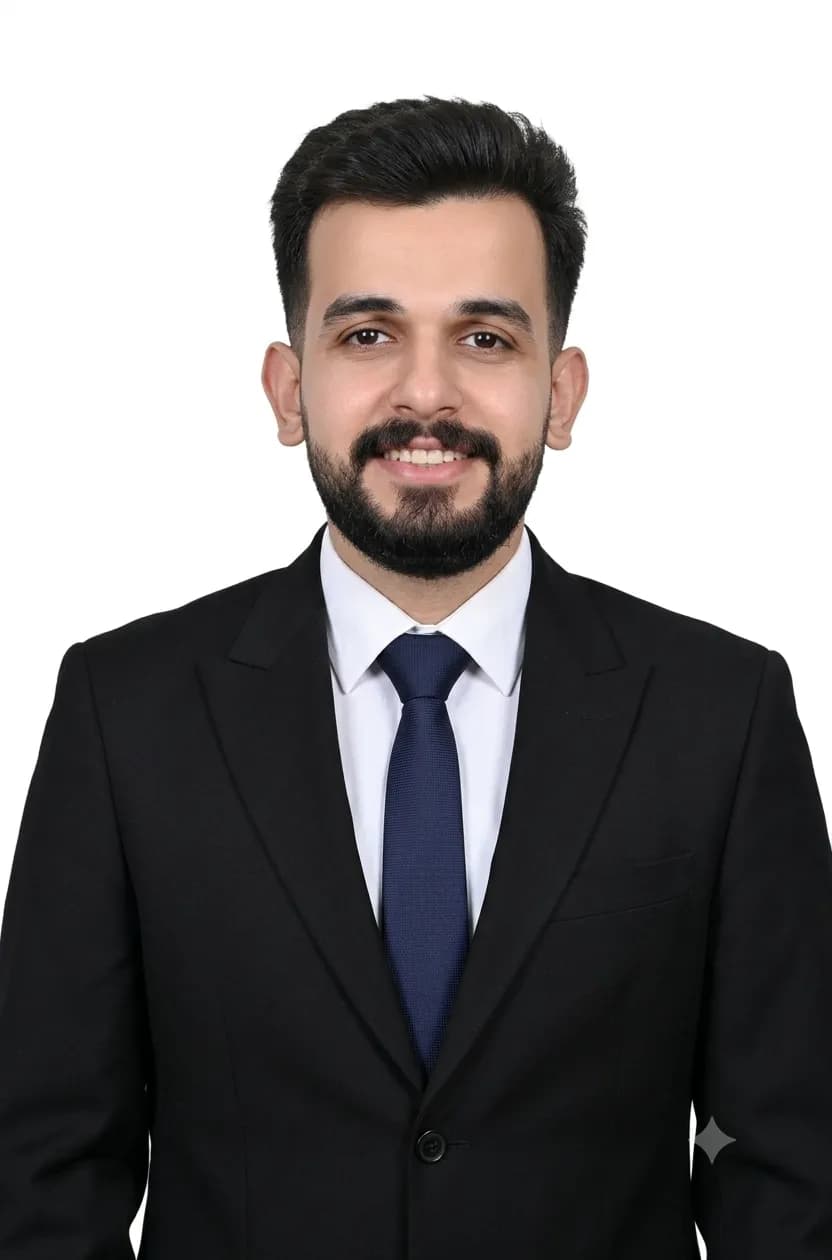 Mohammed Hayder