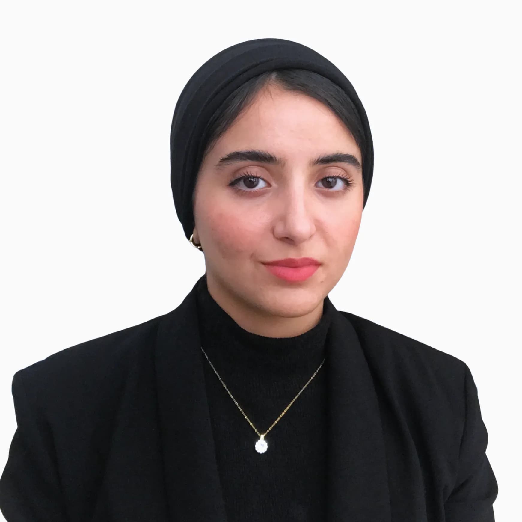 Fatima-Oday