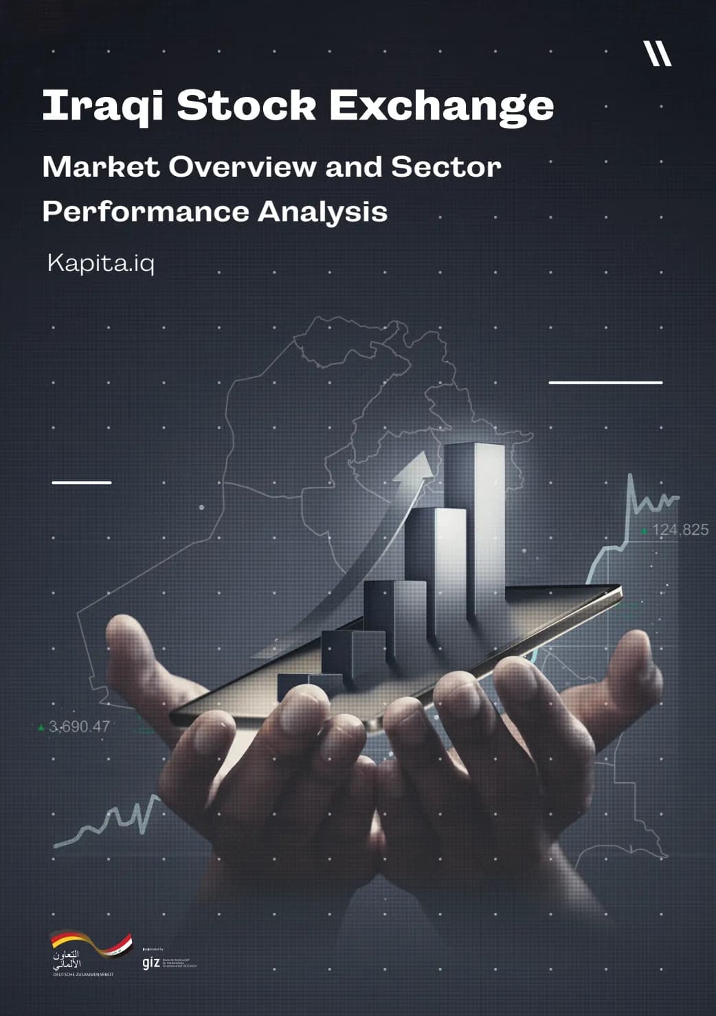 Iraqi Stock Market 