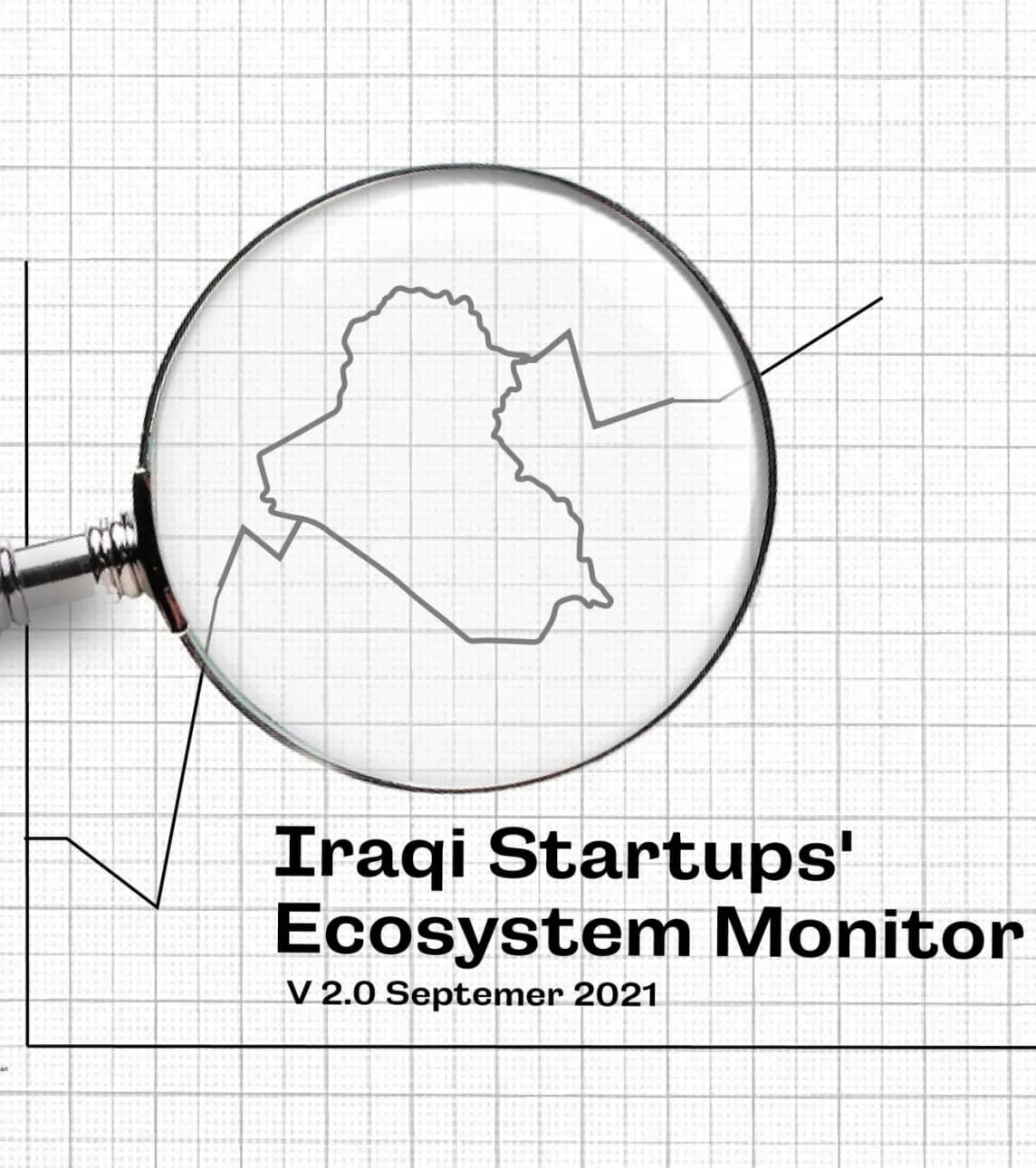 Iraqi Startups' Ecosystem Monitor V2.0.jpg