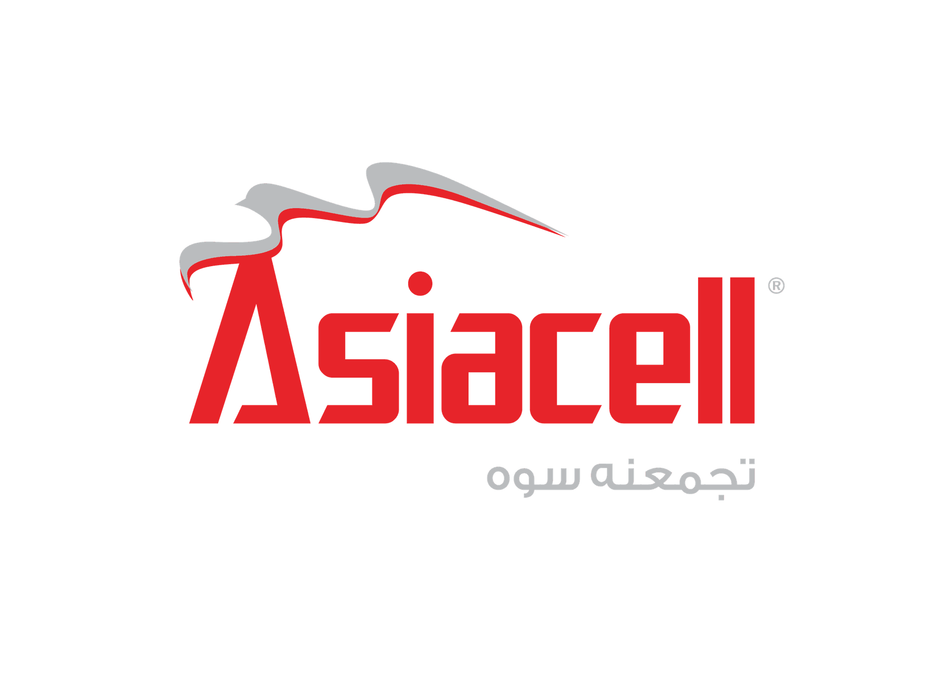 Asiacell logo