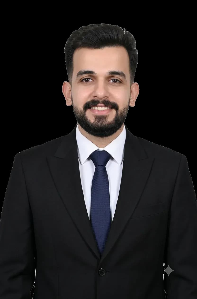 mohammed haider