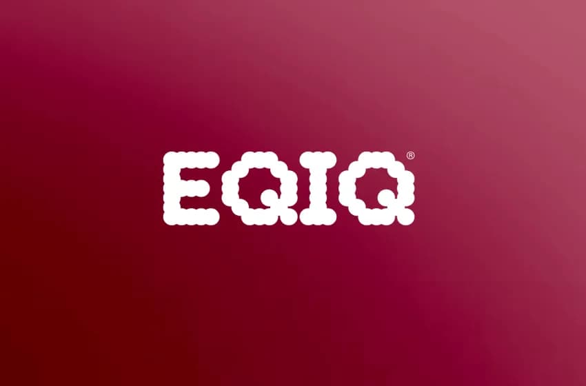 EQIQ logo