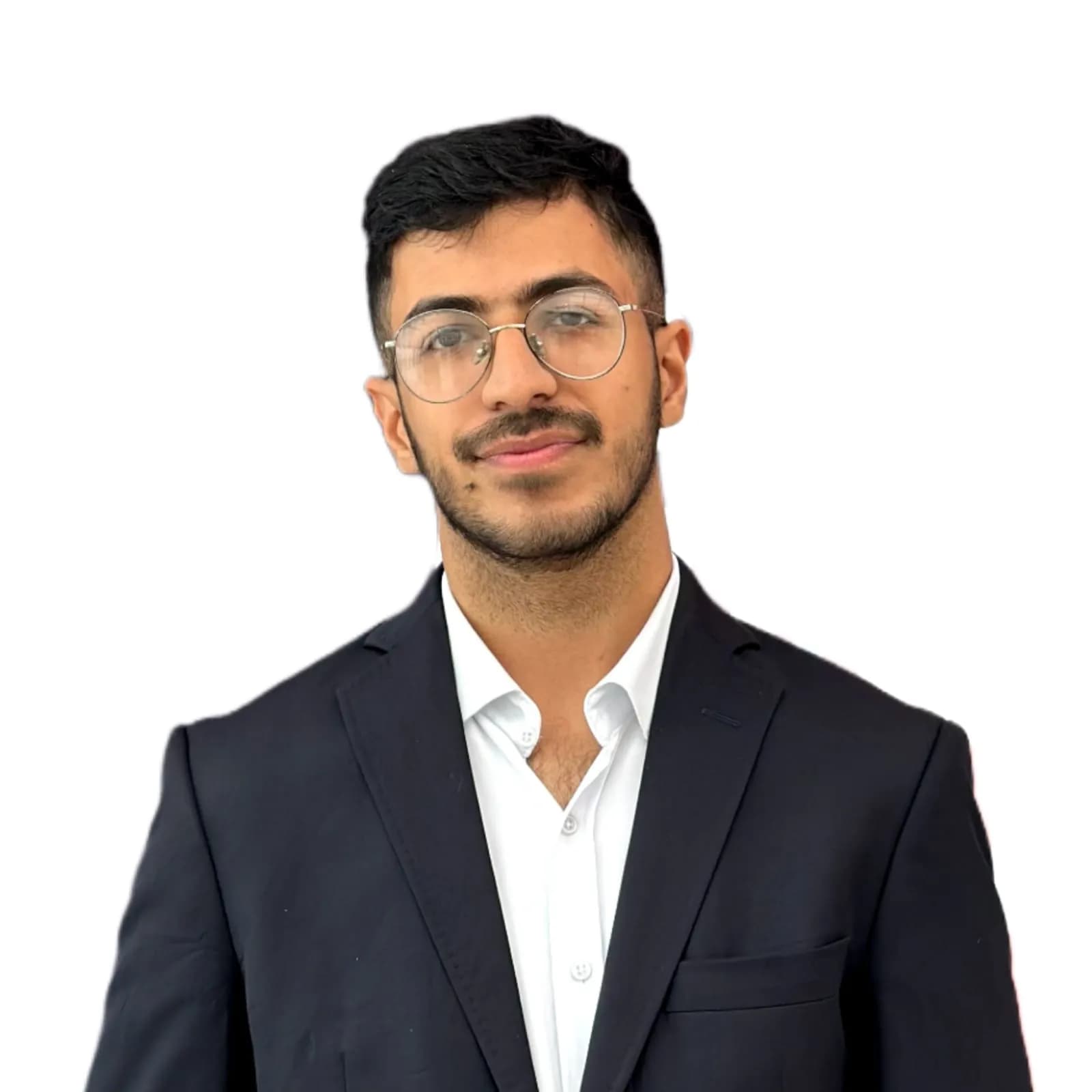 Market researcher