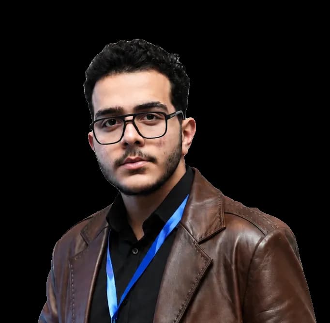 yousif shaikhli  - empty background