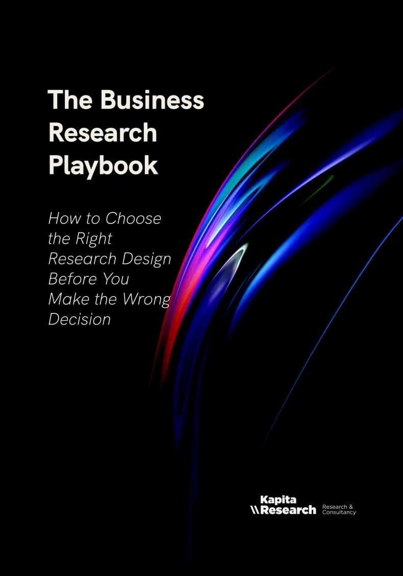 business-research-playbook-market-research-design.