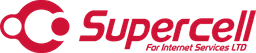 Supercell logo