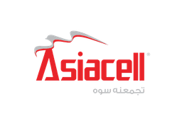 Asiacell logo