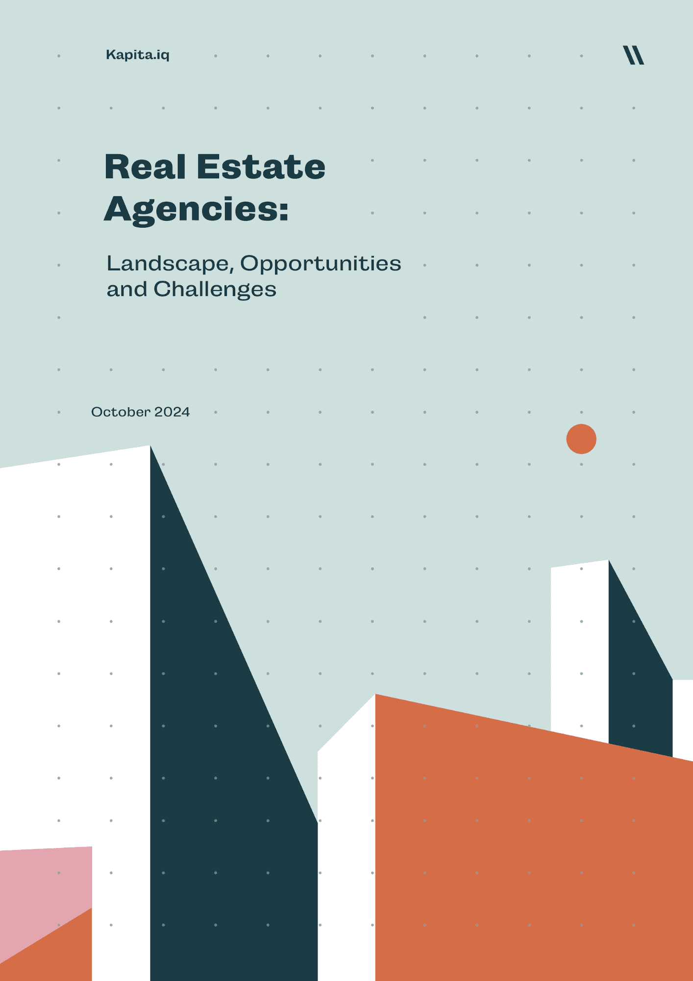 Real Estate Marketing Agencies in Iraq – Market Report 2025