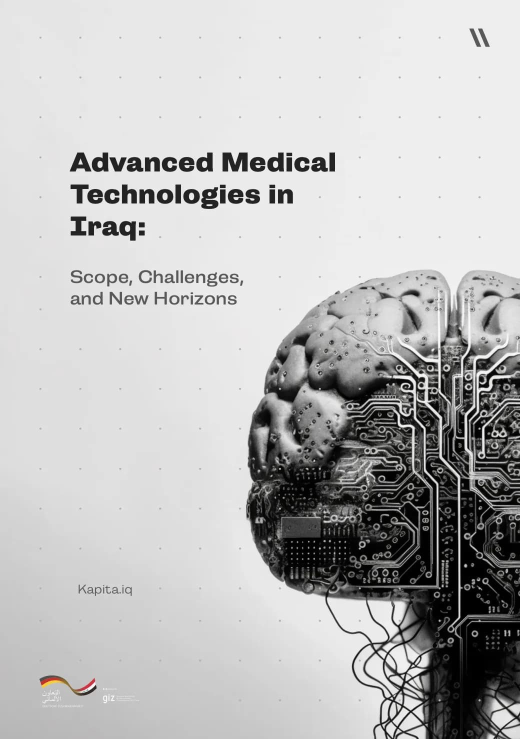 Advanced Medical Technologies in Iraq: Scope, Challenges, and New Horizons